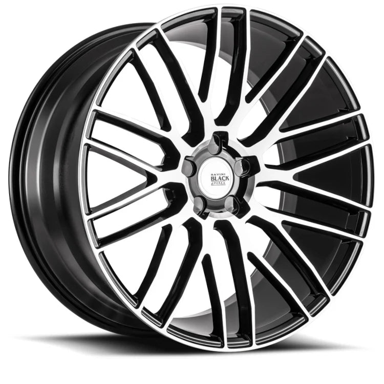 BM13 19X9.5 5X110 18 74.1 D