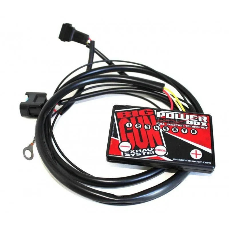 Big Gun 06-23 CAN AM OUTLANDER 650 Power Box