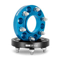 SAVINI auto part close-up