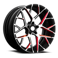 BM15 19X8.5 5X108 48 74.1 D R