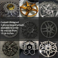 BM15 19X8.5 5X108 48 74.1 D R