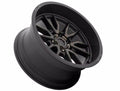 D762 18X9 6X135 MT-BLK-DDT -12MM