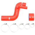 Samco Scion FR-S (2012 ) Induction Hose (YELLOW) Retain Stock Cabin Generator/Resonator Box