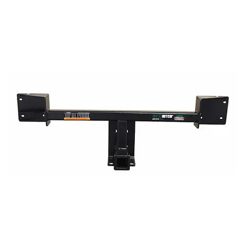 19C FORESTER ECOHITCH TRAILER HITCH HIDDEN DESIGN 2IN BLACK