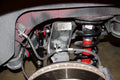 LTS ADJUSTABLE TOE LINKS CAMARO