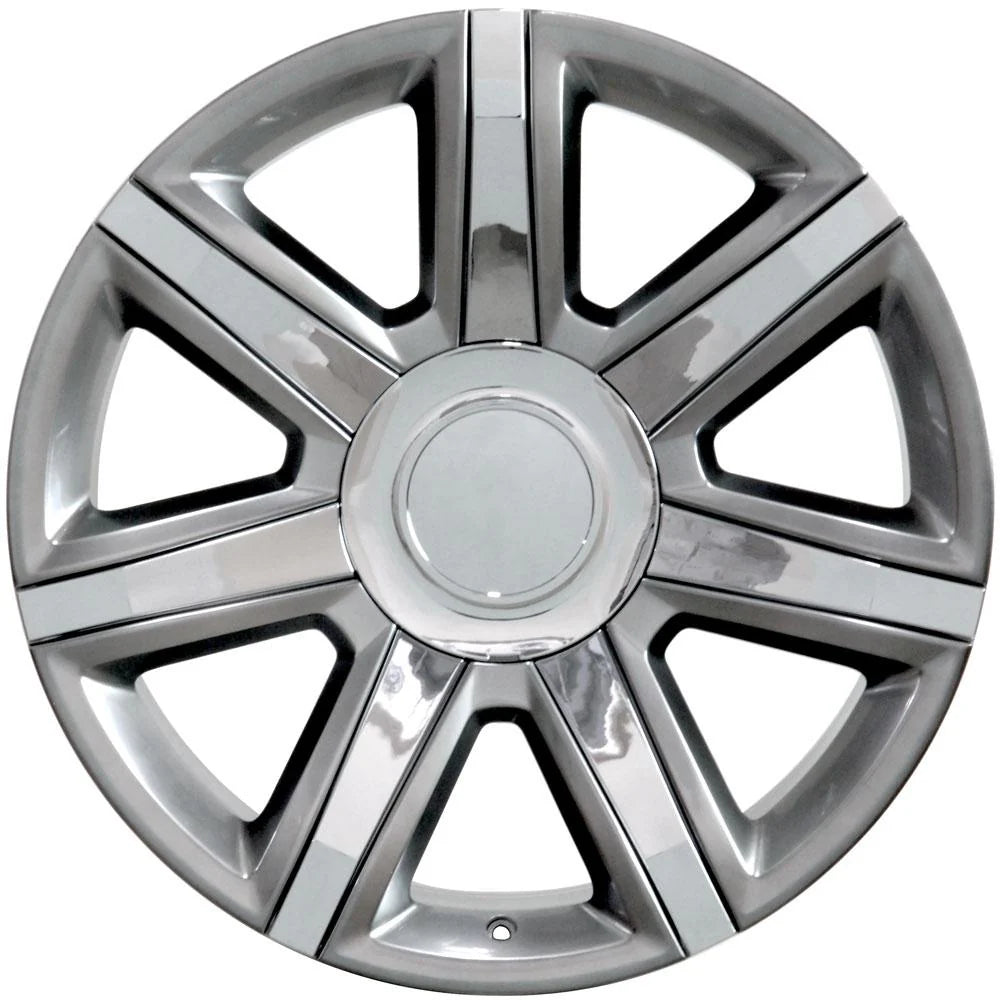 4Play OE Wheels auto part