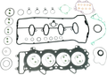 Athena auto part