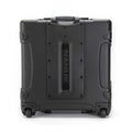 NANUK 970 WATERPROOF HARD CASEBLACK INTERIOR: 24 X 24 X 14.15IN