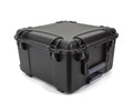 NANUK 970 WATERPROOF HARD CASEBLACK INTERIOR: 24 X 24 X 14.15IN