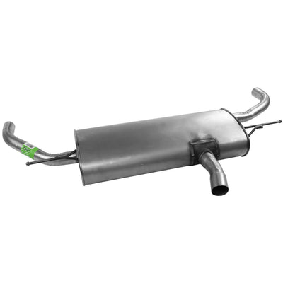 Walker Exhaust muffler