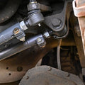 Synergy 99-04 Ford F-250/F-350 SD Heavy Duty Adjustable Front Track Bar
