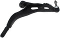 CONTROL ARM W/ BALL