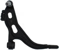 CONTROL ARM W/ BALL