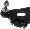 CONTROL ARM W/ BALL