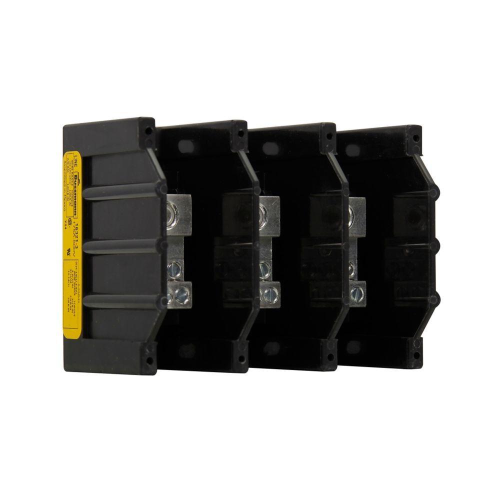 POWER DIST. BLOCK 15PK