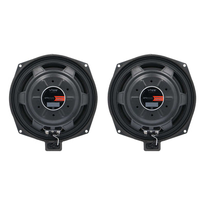 8" UNDER-SEAT REPLACEMENT 4 OHM SUB