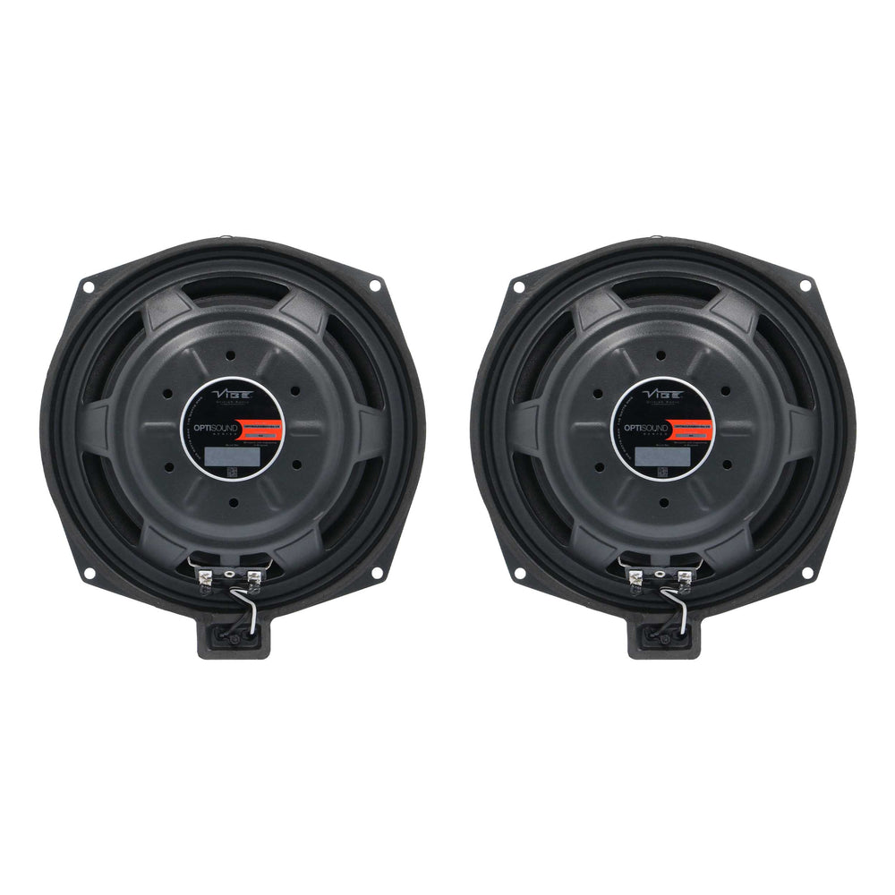 8" UNDER-SEAT REPLACEMENT 4 OHM SUB