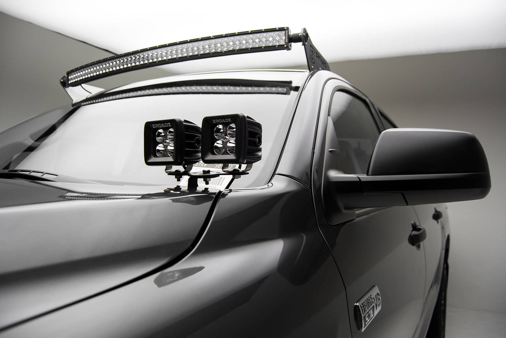 Zroadz light bar