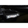 CODE 3 auto part