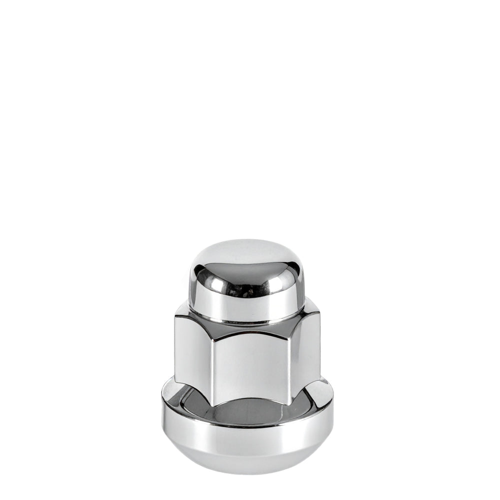 14MM 1.5 3/4 HEX BALL SEAT LUG NUT