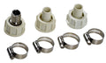 John Dow Industries auto part detail