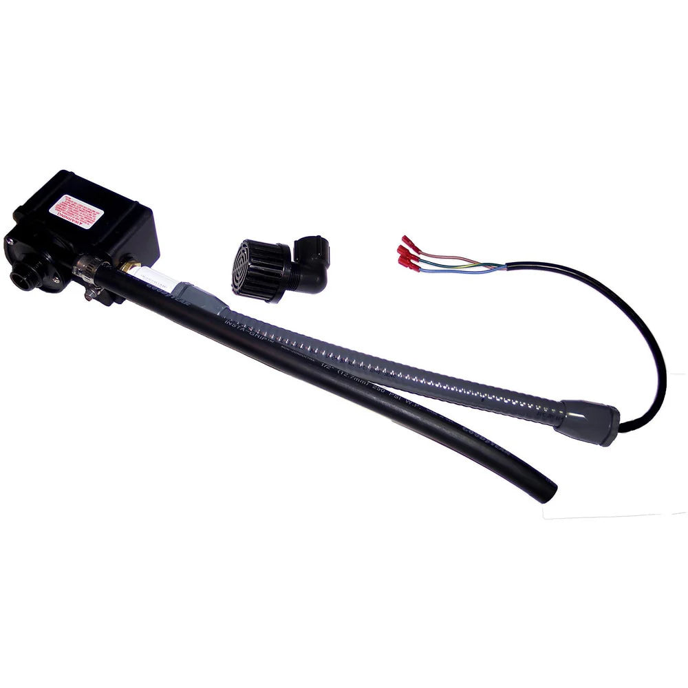 SMARTWASHER PUMP ASSEMBLY - 25/28/2