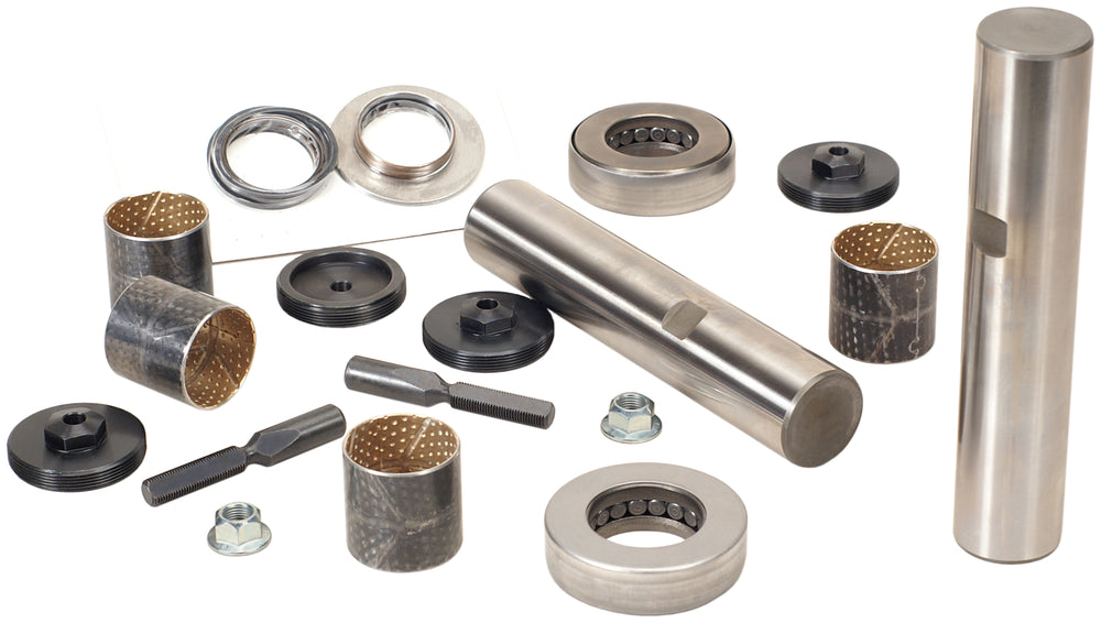 STEERING KING PIN REPAIR KIT