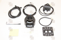 Defi Advance BF TURBO 200KPA SET BLUE