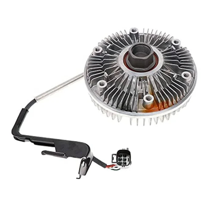 FAN CLUTCH