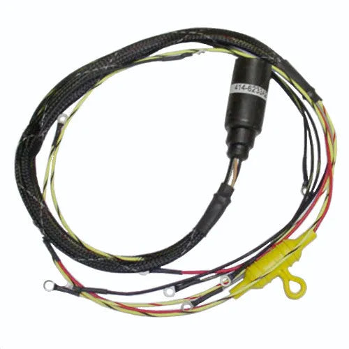 WIRING HARNESS MERCURY 6 CYL. 40