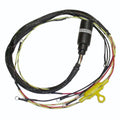 WIRING HARNESS MERCURY 6 CYL. 40