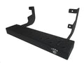 15C TRANSIT VAN XP3 BLACK POWDER COAT PAIR STEP