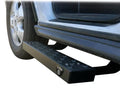 15C TRANSIT VAN XP3 BLACK POWDER COAT PAIR STEP