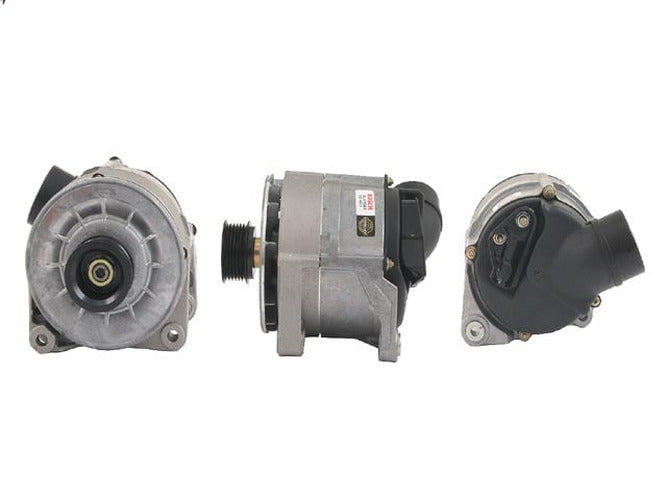 RE ALTERNATOR