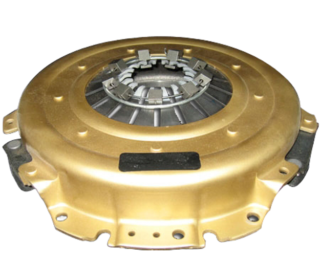 ADVANCE ADAPTERS CHEVY P.P. DIAP. (HI-PRO) 11