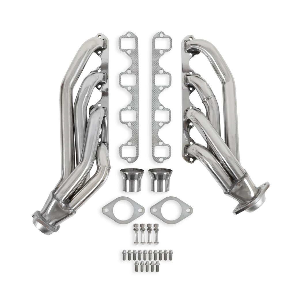 64-70 SB SHORTY S/S HEADERS