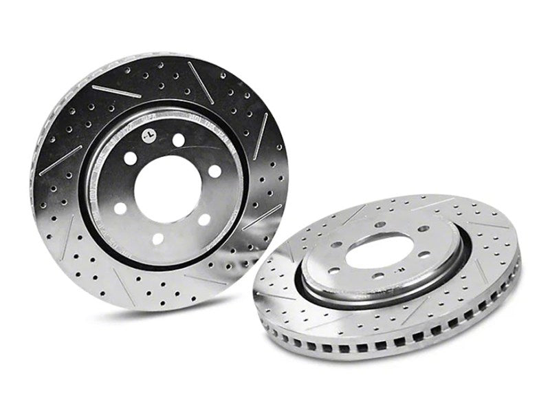 SPORT RTRS F 0408 F150 2WD 6 LUG