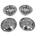 05C F450/F550/20C F600/0623 F53 19.5IN X 6.75IN 10 LUG WHEEL SIMULATOR SET