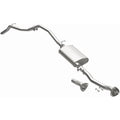 EXHAUST KIT 96-02 S10 SONOMA 4.3L
