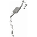 EXHAUST KIT 96-02 S10 SONOMA 4.3L