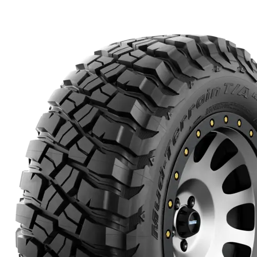 BFGoodrich - 08778