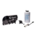 F250/F350 POWER STROKE UNDER BED FUEL FILTER ASSEMBLY