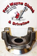 END YOKE ASSY