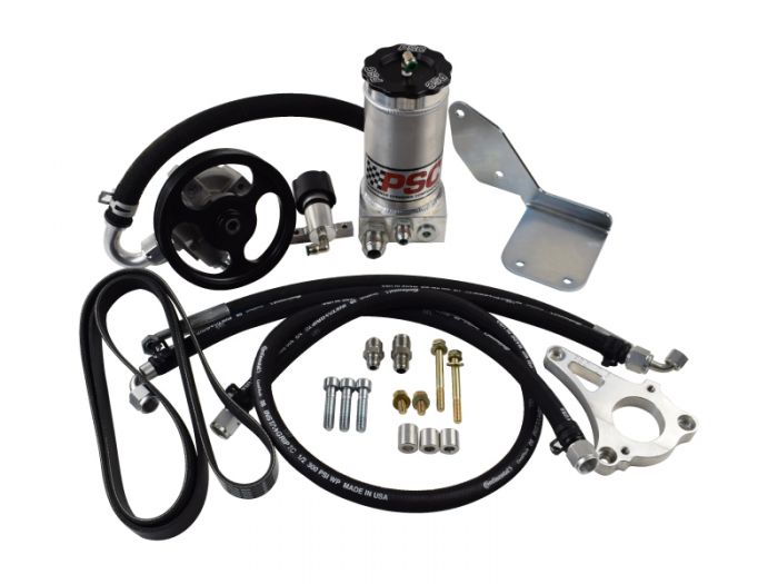 REPLACEMENT POWER STEERING PUMP FOR PSC PK1852X KIT