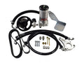 REPLACEMENT POWER STEERING PUMP FOR PSC PK1852X KIT