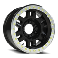 6-5.5 NCC BLK/MR RING VOR BL