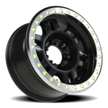 6-5.5 NCC BLK/MR RING VOR BL