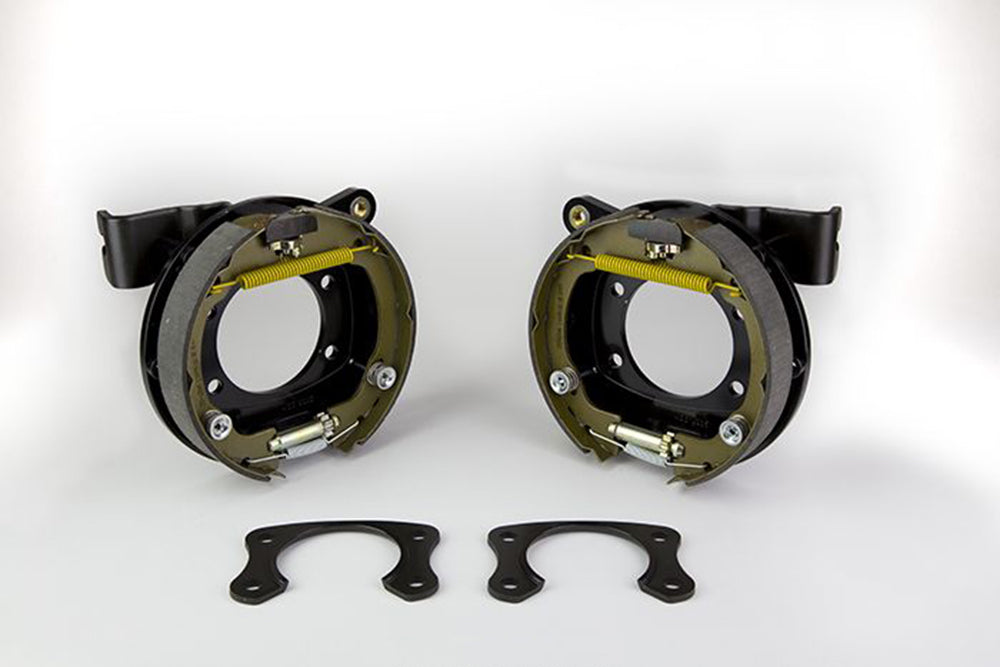 Wilwood BRACKET KITDISC DRUMBIG FORDOLD2.36