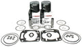 Wiseco 93-98 Arctic Cat 580 EXT (2348M07540 2966TDW) Piston Kit