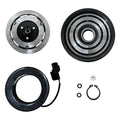 FOUR SEASONS air compressor